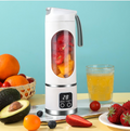 Mixeur Portable Rechargeable USB – Blender à Fruits